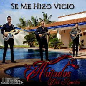 Download track El Parcero Los Ahijados Del RanchoHerederos De Guamuchil