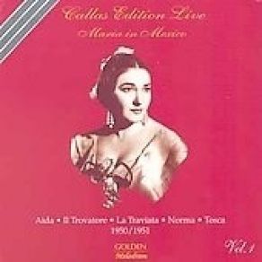 Download track 07-Vissi D'arte Giacomo Puccini