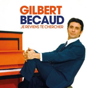 Download track Je T'appartiens (Remasterisé En 2016) Gilbert Bécaud