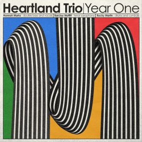 Download track Intro To Kinda Not Heartland Trio