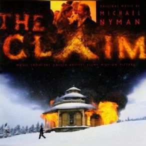 Download track The Hut Michael Nyman