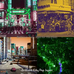 Download track Background For 80s Moods Brilliant City Pop Japan