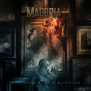 Download track Don't Open The Gate Magoria