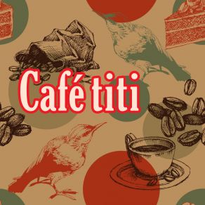 Download track Yellow Moka Pot Café Titi