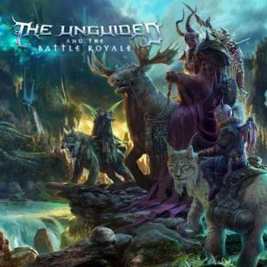 Download track Betrayer Of The Code (Live) The Unguided