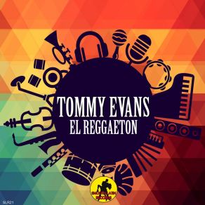 Download track Cirichito Tommy Evans