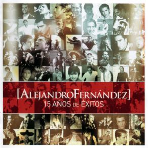 Download track ¿Qué Voy A Hacer Con Mi Amor?  Alejandro Fernández