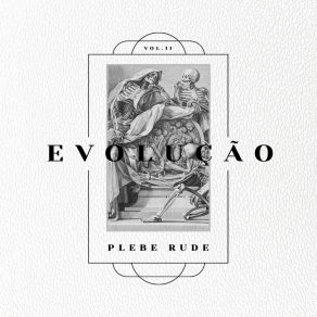 Download track Eletricidade Pela Cidade Plebe Rude