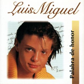 Download track Un Rock And Roll Son Luis Miguel