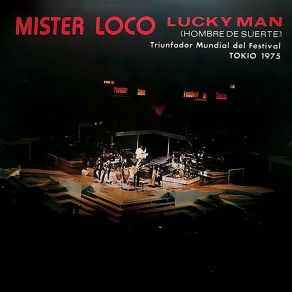 Download track Bubble Gum Mister Loco