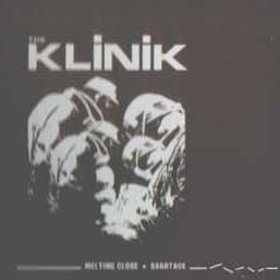 Download track Burning Inside (Live At Xenon) Klinik