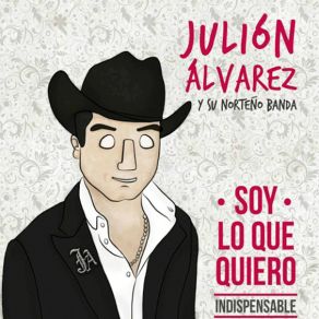 Download track Y Me Da Verguenza Julion Alvares Y Su Norteño Banda