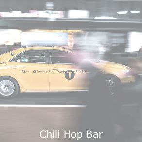 Download track Peaceful Soundscape For 2 AM Study Sessions Chill Hop Bar