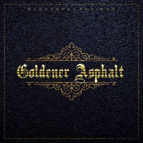 Download track Goldener Asphalt (Instrumental) MoeThis