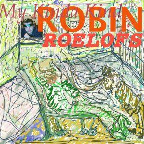 Download track One Nail Wide Robin Roelofs