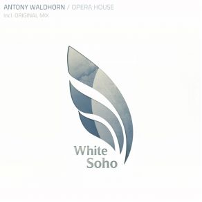 Download track Opera House (Original Mix) Antony Waldhorn, Jack E Makossa