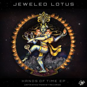 Download track Quarananda Jeweled Lotus