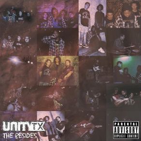 Download track J. A. P. A. N. UnityTX