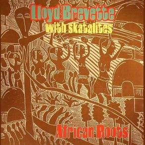 Download track Candle Light Dub Lloyd Brevett, The Skatalites, Tony Brevett, Ruth Thompson