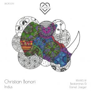 Download track Dabih (Daniel Jaeger Remix) Christian BonoriDaniel Jaeger