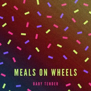 Download track Magic House Meals On Wheels