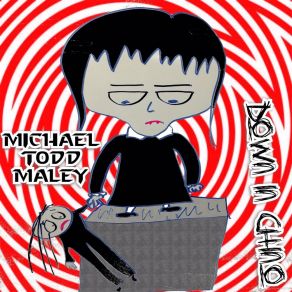 Download track She Was A Zombie Michael Todd Maley