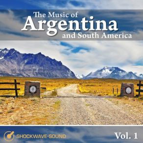 Download track Campos De Argentina Shockwave-Sound