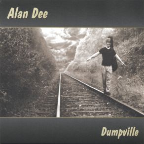 Download track Out Of His Mind Alan Dee