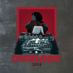 Download track Overlook 2018 Aker