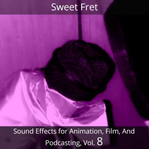 Download track Industrial Toilet Flush Sweet Fret