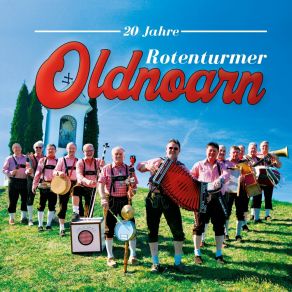 Download track Der Alte Jäger (Live Version) Rotenturmer Oldnoarn