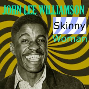 Download track My Black Name Blues John Lee Williamson