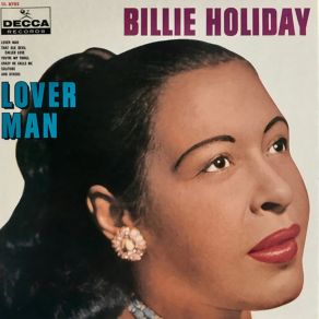 Download track Girls Were Made To Take Care Of Boys Billy Holiday