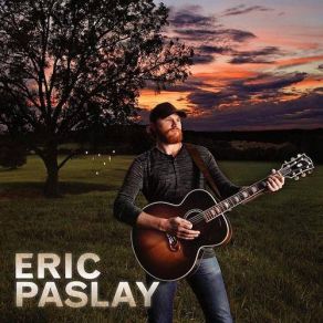 Download track Country Side Of Heaven Eric Paslay