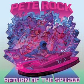 Download track Food 4 Thought Pete Rock