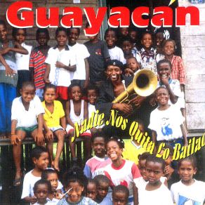 Download track Fiesta Llanera: Carmentea / A Usted / Guayabo Negro / Ay Si Si Guayacan Orquesta