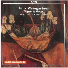 Download track Septet In E Minor, Op. 33: IV. Danza Funebre Oliver Triendl