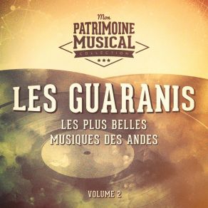 Download track La Palomita Les Guaranis