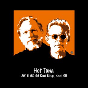 Download track The Terrible Operation - Set 2 (Live) Hot Tuna