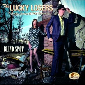 Download track Last Ride The Lucky Losers