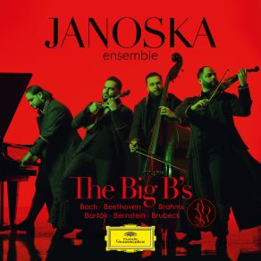 Download track ¡Buenos Días, Marco! For My Youngest Son Janoska Ensemble