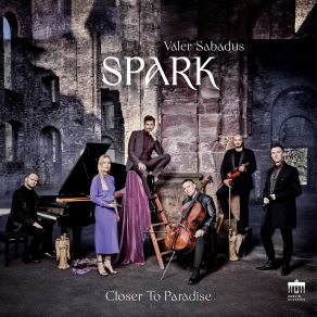 Download track Koschitzki Closer To Paradise The Spark, VALER SABADUS