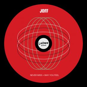 Download track Way You Feel (Original Mix) Joff