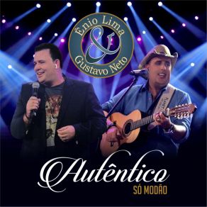 Download track Amor Em Segredo Ênio Lima E Gustavo Neto (Os Caras Do Modão)