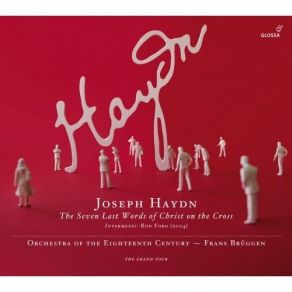 Download track 5. Sonata 4. Largo Deus Meus Utquid Dereliquisti Me? Preceded By Intermezzi... Joseph Haydn