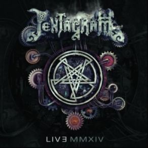 Download track Dawn Again (Live Parkorman) Pentagram