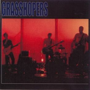 Download track Are You Ready? Grasshoppers