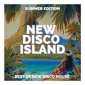 Download track One Night In The Disco Crazibiza, House Of Prayers