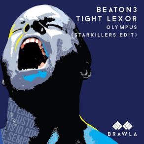 Download track Olympus (Starkillers Edit) BEATON3, Tight Lexor