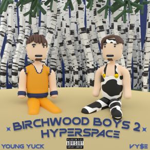 Download track Hyperspace Young Yuck